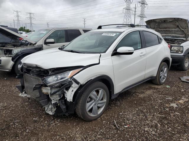 2020 HONDA HR-V EXL 3CZRU6H71LM709676  64992324