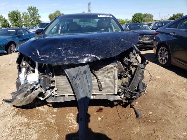 VIN 4T1BF1FK1FU485526 2015 Toyota Camry, LE no.5