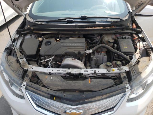 VIN 1G1RD6S56GU112448 2016 Chevrolet Volt, Ltz no.11