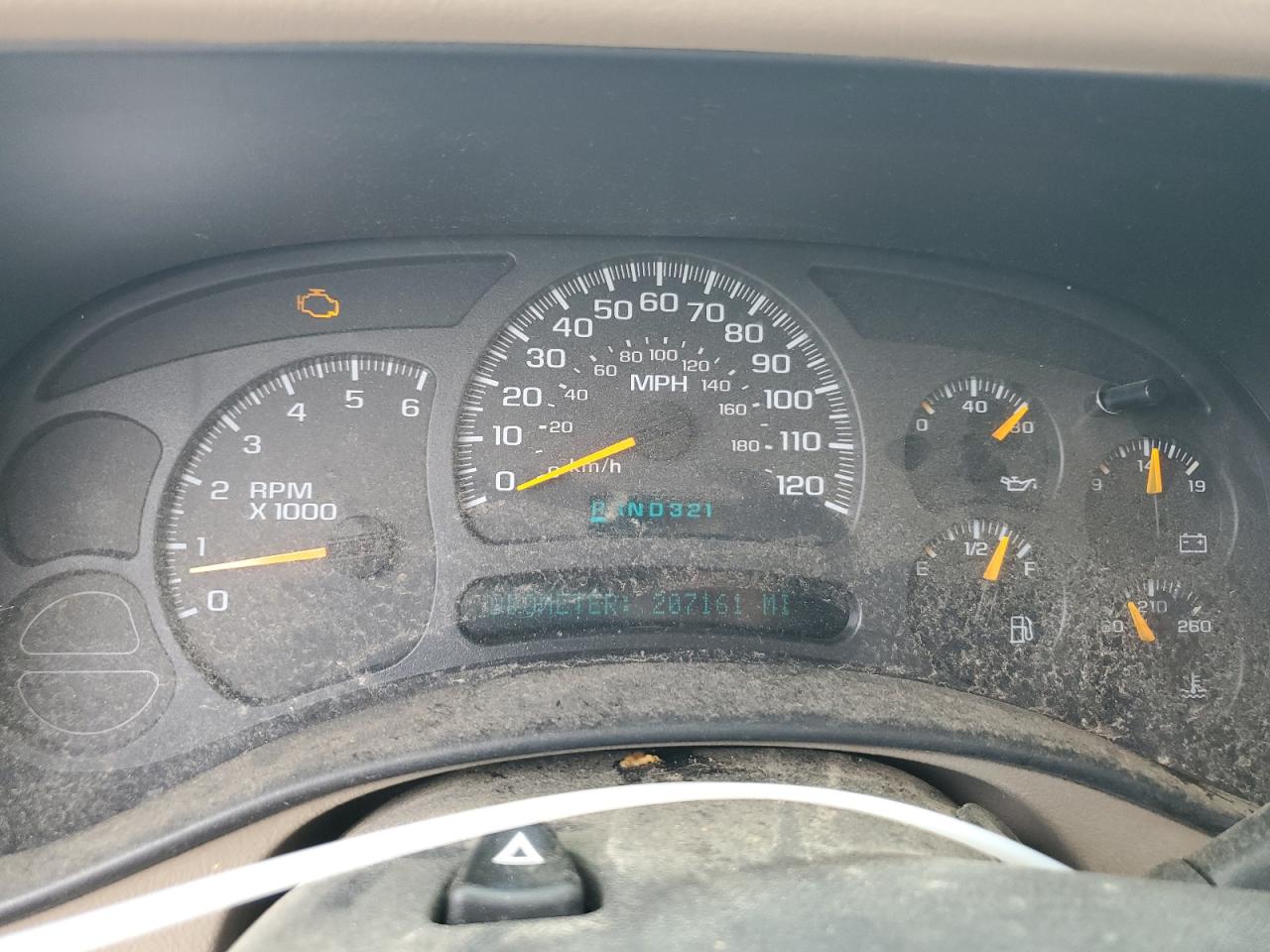 1GKFK16ZX4J165199 2004 GMC Yukon Xl K1500