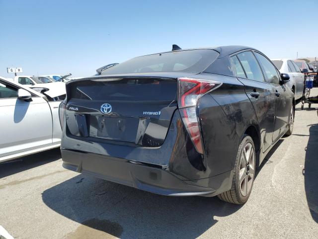 VIN JTDKARFU9G3519626 2016 Toyota Prius no.3