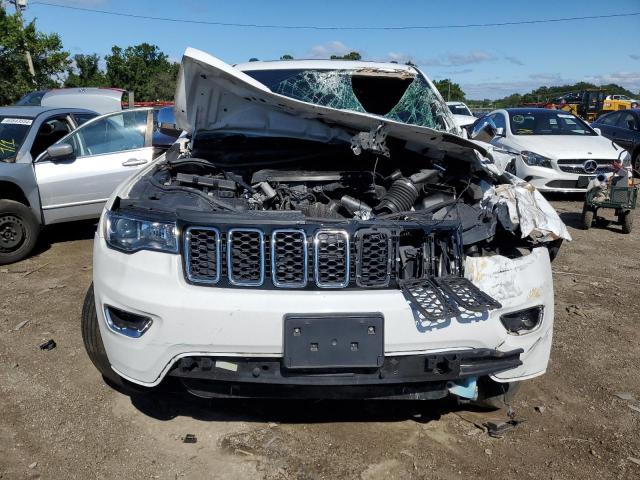 2018 Jeep Grand Cherokee Limited VIN: 1C4RJFBG2JC441582 Lot: 61284964