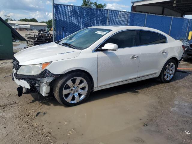 VIN 1G4GF5E30DF239513 2013 Buick Lacrosse, Premium no.1