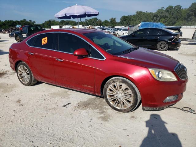 VIN 1G4PP5SK3E4185792 2014 Buick Verano no.4