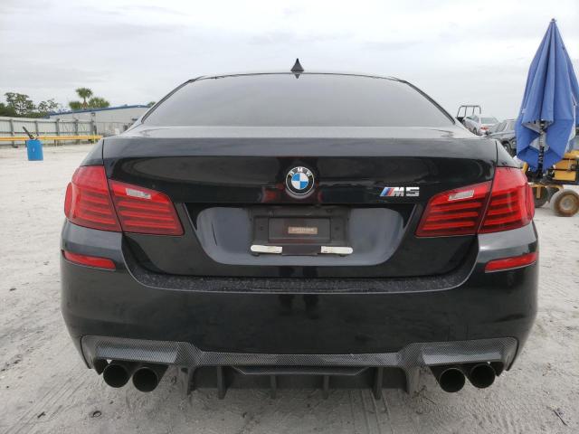 VIN WBSFV9C52FD594883 2015 BMW M5 no.6