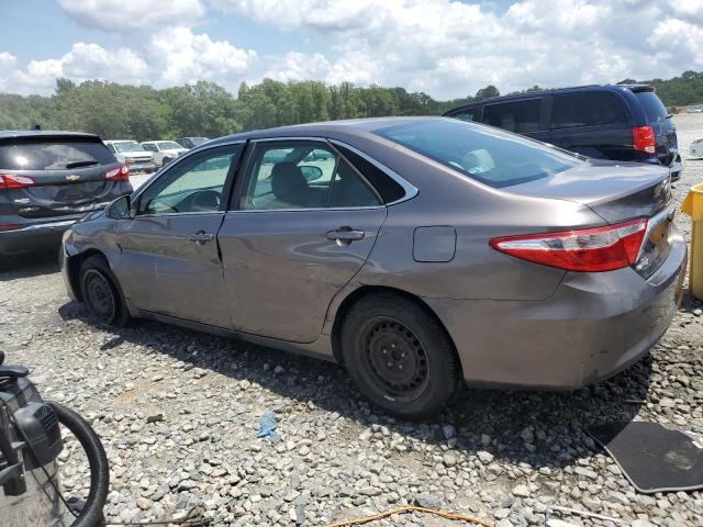 VIN 4T1BF1FK6HU353252 2017 Toyota Camry, LE no.2