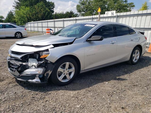 2020 CHEVROLET MALIBU LS - 1G1ZB5ST9LF121416