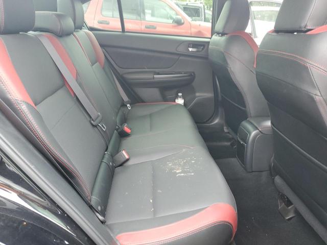 2017 SUBARU WRX STI LI - JF1VA2Z61H9838301