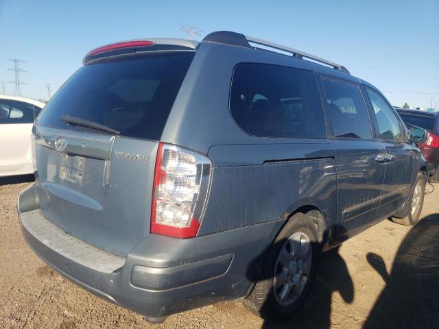 KNDMC233576030368 2007 Hyundai Entourage Gls