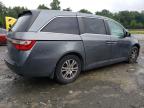 HONDA ODYSSEY EX photo