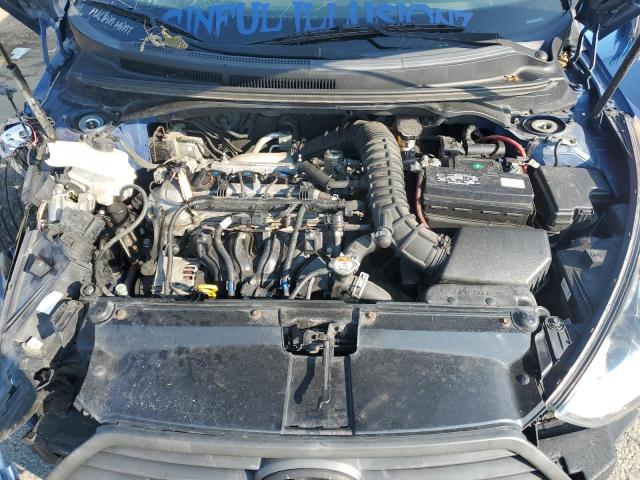 2016 HYUNDAI VELOSTER T KMHTC6AEXGU256713