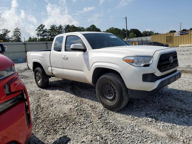 Vin: 5tfrx5gn5gx057457, lot: 64891434, toyota tacoma access cab 20164