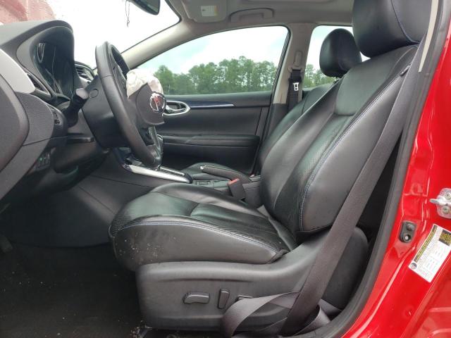 2017 NISSAN SENTRA S - 3N1AB7AP2HY218383