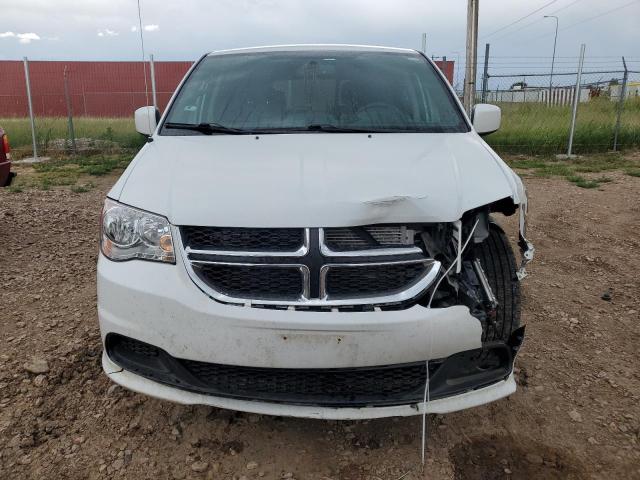 2016 DODGE GRAND CARA - 2C4RDGBGXGR342599