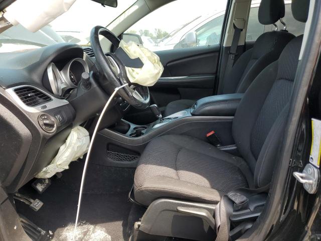 2018 Dodge Journey Se VIN: 3C4PDCAB1JT183241 Lot: 61833834