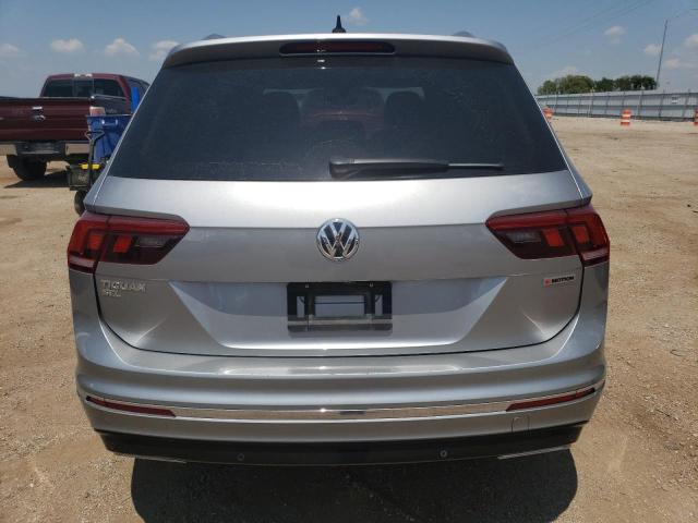 2020 Volkswagen Tiguan Sel Premium R-Line VIN: 3VV4B7AX0LM145753 Lot: 62349504