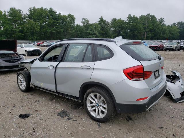 VIN WBAVL1C52FVY37965 2015 BMW X1, Xdrive28I no.2