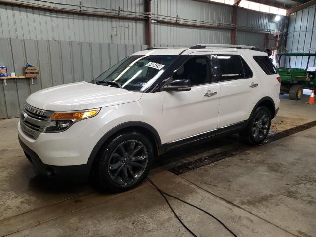 Vin: 1fmhk8d84cga82303, lot: 64654394, ford explorer xlt 20121