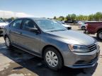 VOLKSWAGEN JETTA S photo