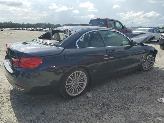 VIN WBA3V5C58FP751685 2015 BMW 4 Series, 428 I no.3