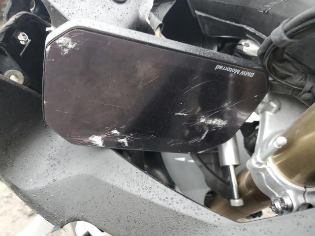 2023 BMW S 1000 RR - WB10E6305P6H63560