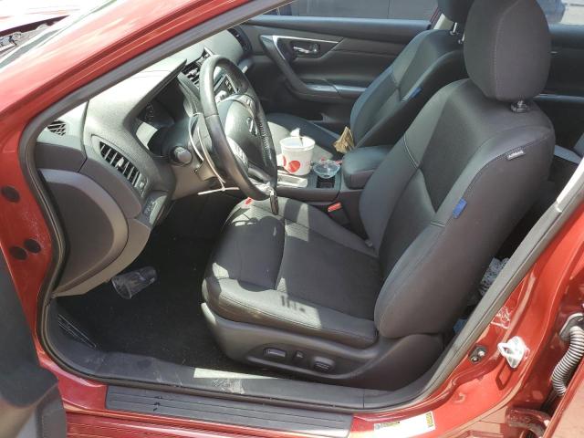 2016 NISSAN ALTIMA 2.5 - 1N4AL3AP1GC264867