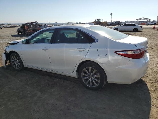 VIN 4T1BF1FK4GU556705 2016 Toyota Camry, LE no.2