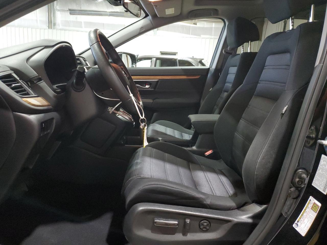 2HKRW2H57LH666975 2020 Honda Cr-V Ex