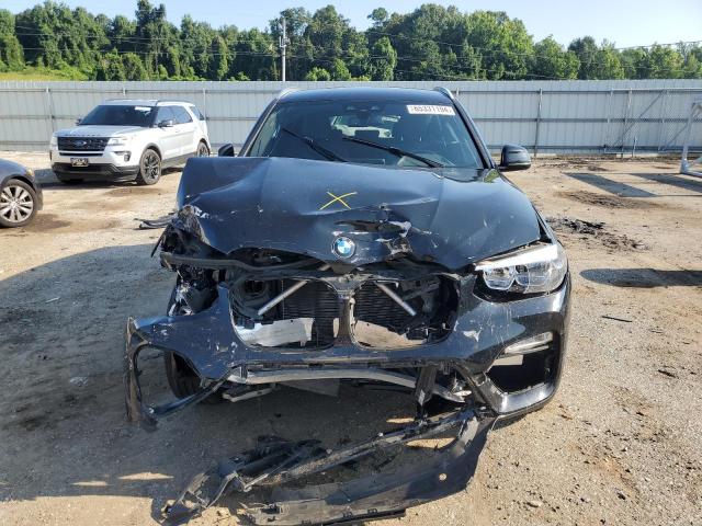 VIN 5UXTR9C54KLP94614 2019 BMW X3, Xdrive30I no.5