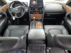 NISSAN ARMADA SL photo