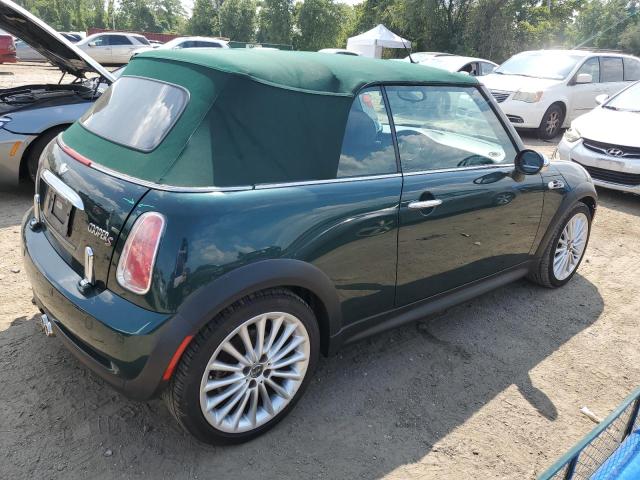 2006 Mini Cooper S VIN: WMWRH335X6TF88294 Lot: 61917854