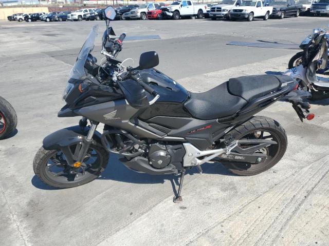 2020 HONDA NC750 XD JH2RC9051LK200044