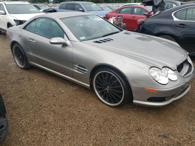 2006 Mercedes-Benz Sl 500 VIN: WDBSK75F16F113288 Lot: 62139874