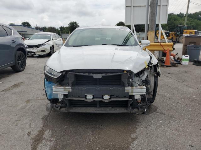 VIN 3FA6P0HD2GR177310 2016 Ford Fusion, SE no.5