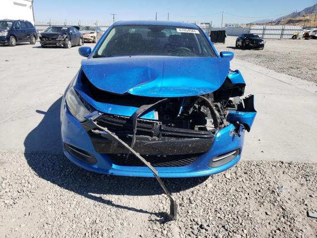 2016 Dodge Dart Se VIN: 1C3CDFAA4GD529986 Lot: 61954584