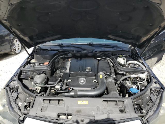 VIN WDDGJ4HB9DG060838 2013 Mercedes-Benz C-Class, 250 no.11