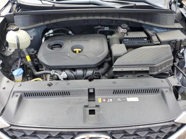 2019 HYUNDAI TUCSON SE - KM8J2CA41KU983473