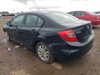 HONDA CIVIC EX photo