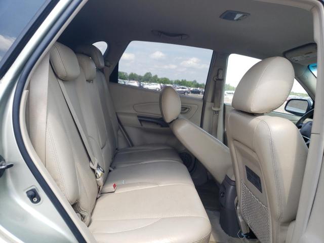 2007 Hyundai Tucson Se VIN: KM8JN72D77U636279 Lot: 61972844