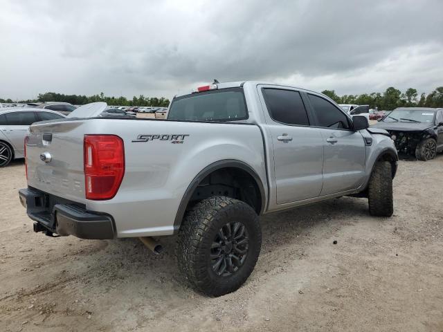 2022 FORD RANGER XL 1FTER4FH1NLD30980  64471444