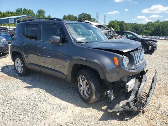 2018 JEEP RENEGADE L - ZACCJBBB1JPH74483