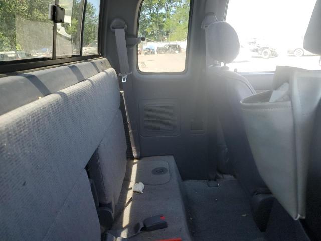 1999 Toyota Tacoma Xtracab VIN: 4TAWN72N5XZ493320 Lot: 61925174