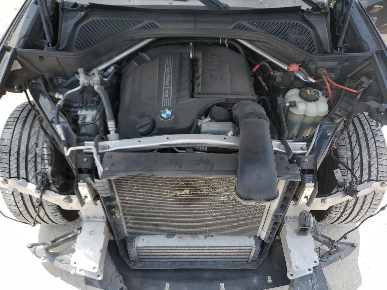 5UXKR0C34H0V83879 2017 BMW X5 xDrive35I