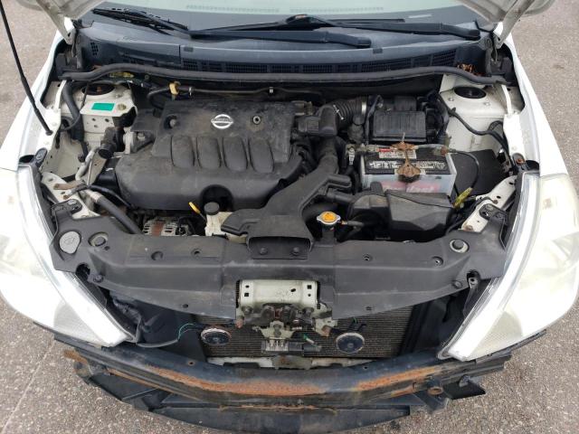 2007 Nissan Versa S VIN: 3N1BC13E67L394133 Lot: 61514984