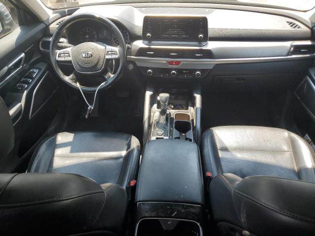 2020 Kia Telluride Lx VIN: 5XYP24HC1LG032405 Lot: 61913654