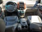 TOYOTA SIENNA XLE photo