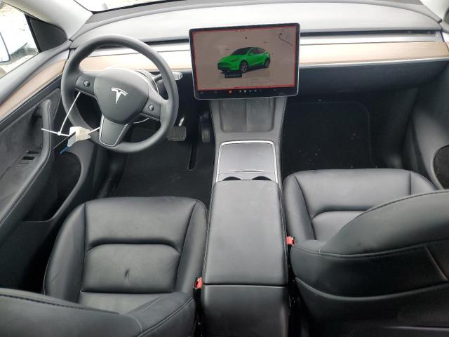 2023 TESLA MODEL Y - 7SAYGDEE0PF674576