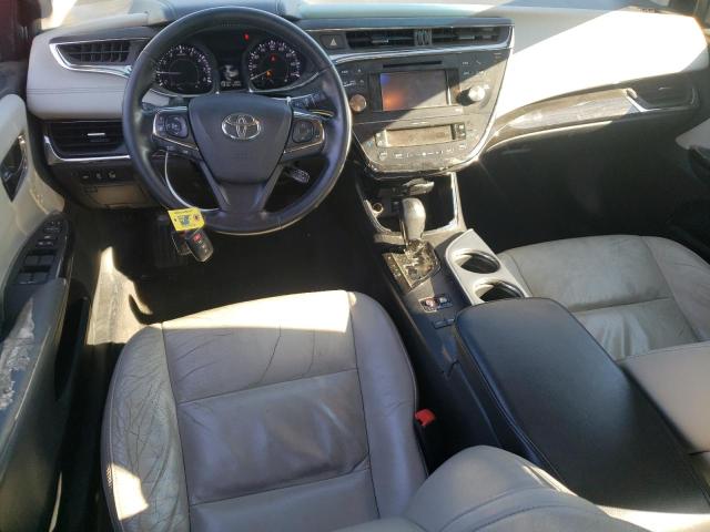 2013 Toyota Avalon Base VIN: 4T1BK1EB0DU004501 Lot: 61466124