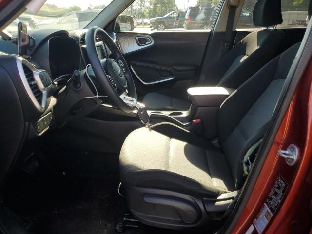 2020 KIA SOUL LX - KNDJ23AU7L7002468