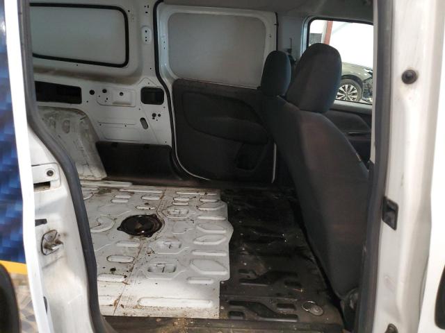 2019 RAM PROMASTER - ZFBHRFAB6K6M09926
